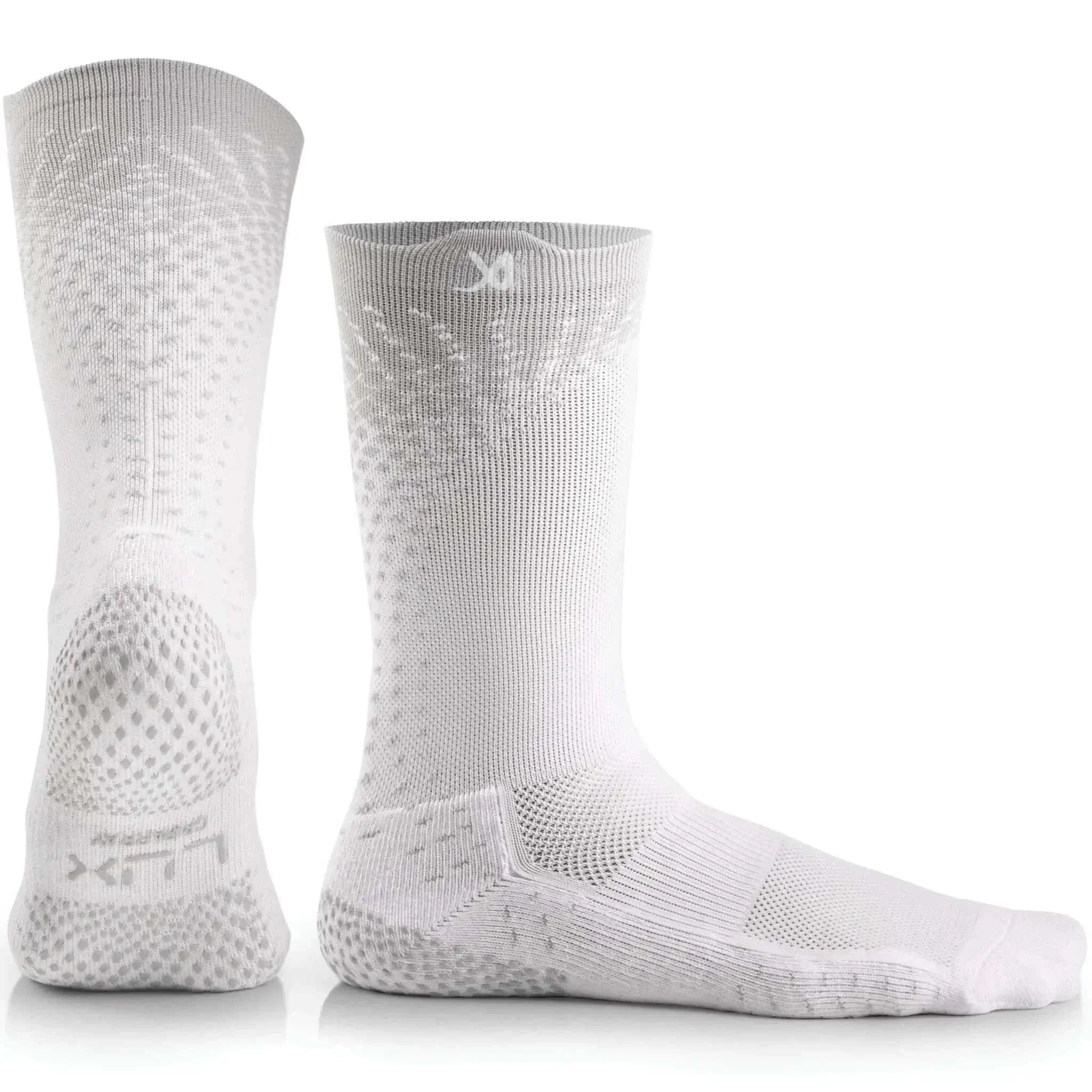 Grip Cleat Socks by LUX - Calf - Adult One-Size - Image 12