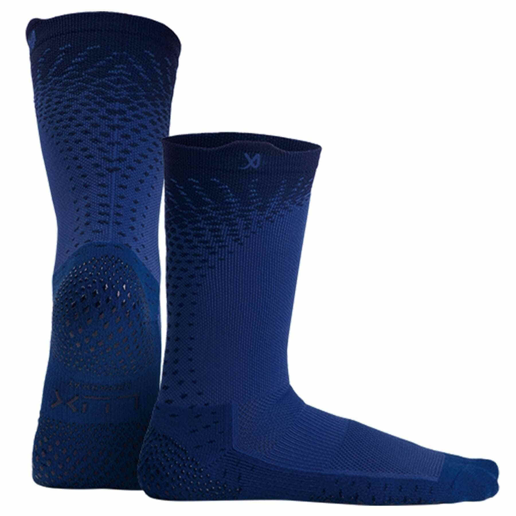 Grip Cleat Socks by LUX - Calf - Adult One-Size - Image 9