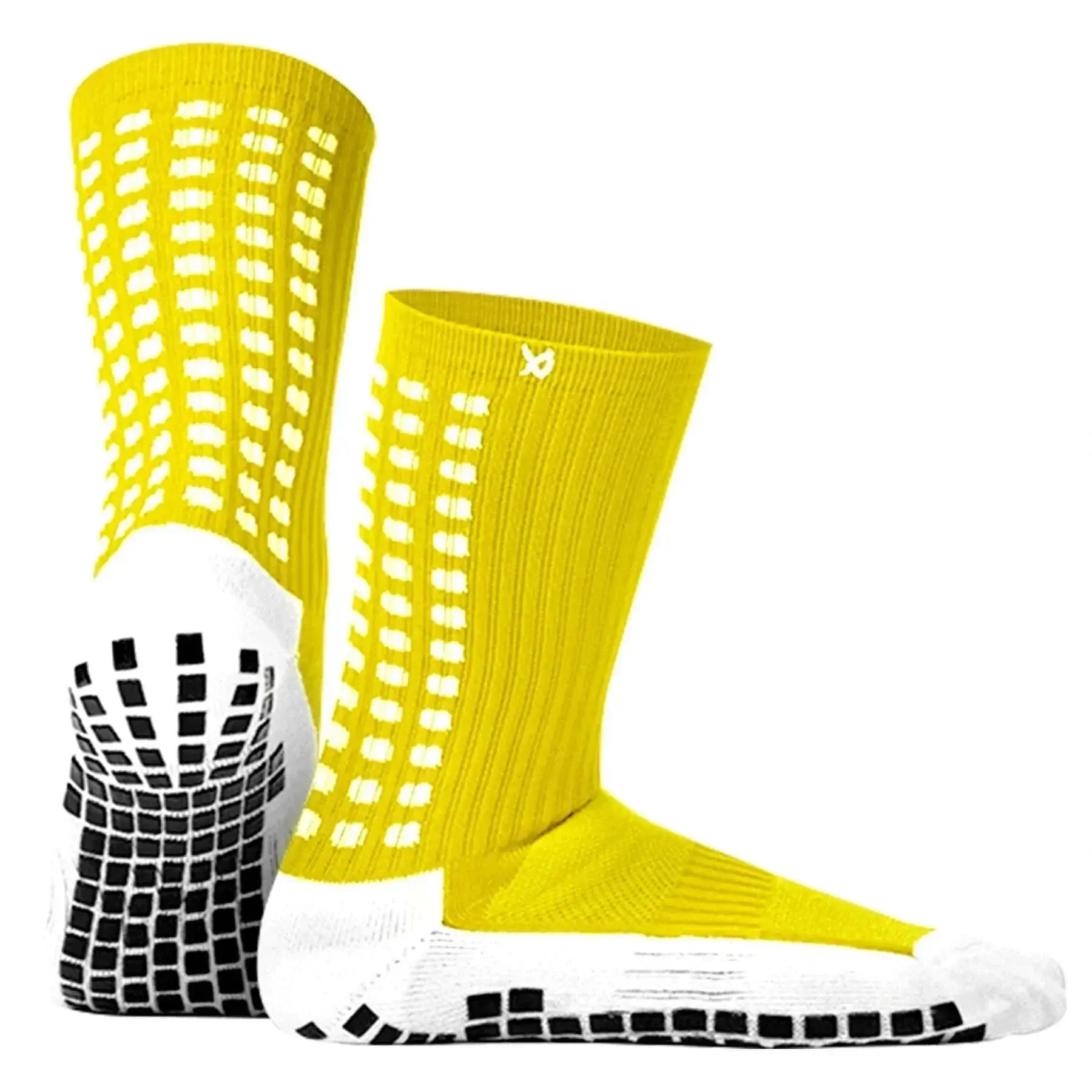 Grip Soccer Socks by LUX - Calf - OneSize Adults - Image 11