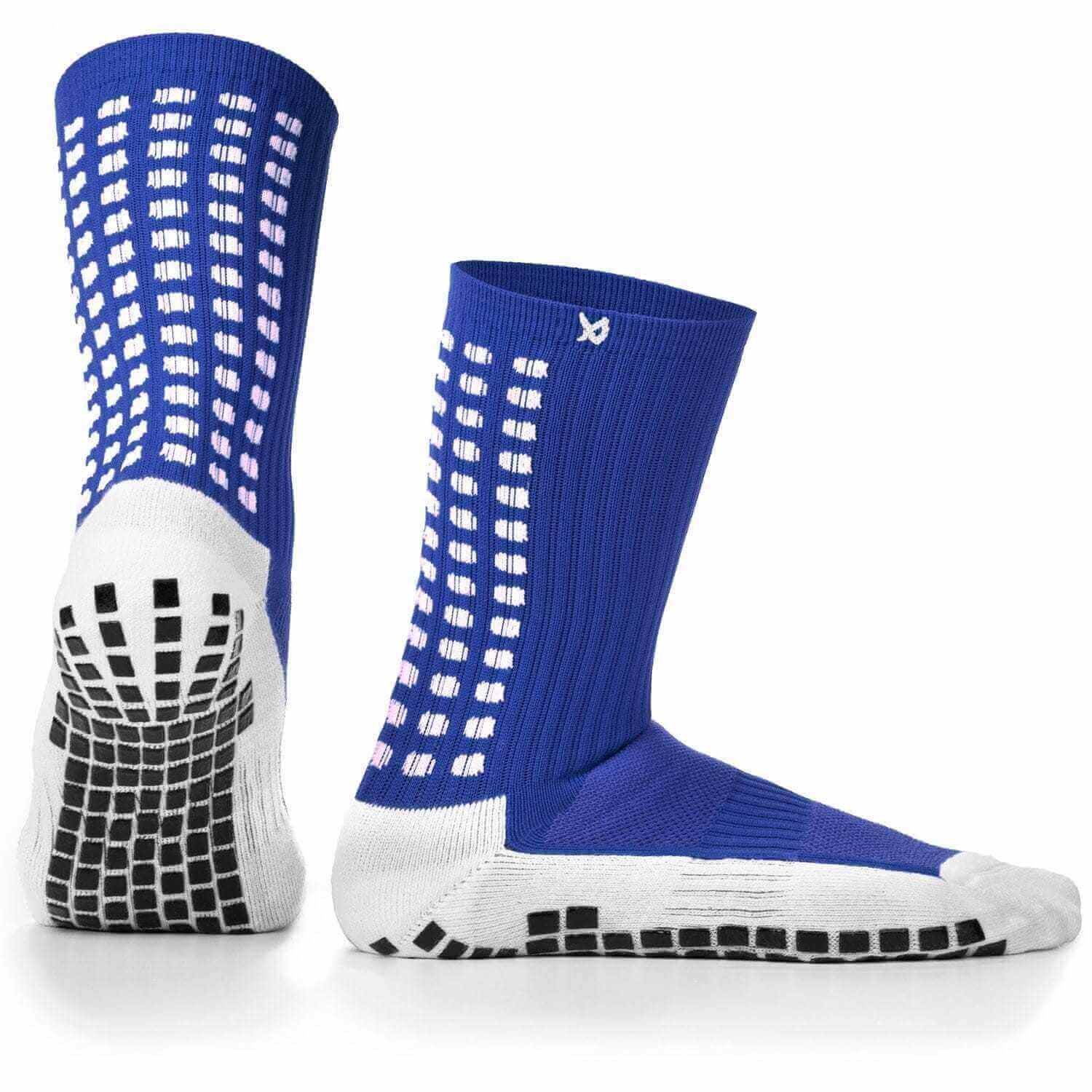 Grip Soccer Socks by LUX - Calf - OneSize Adults - Image 6