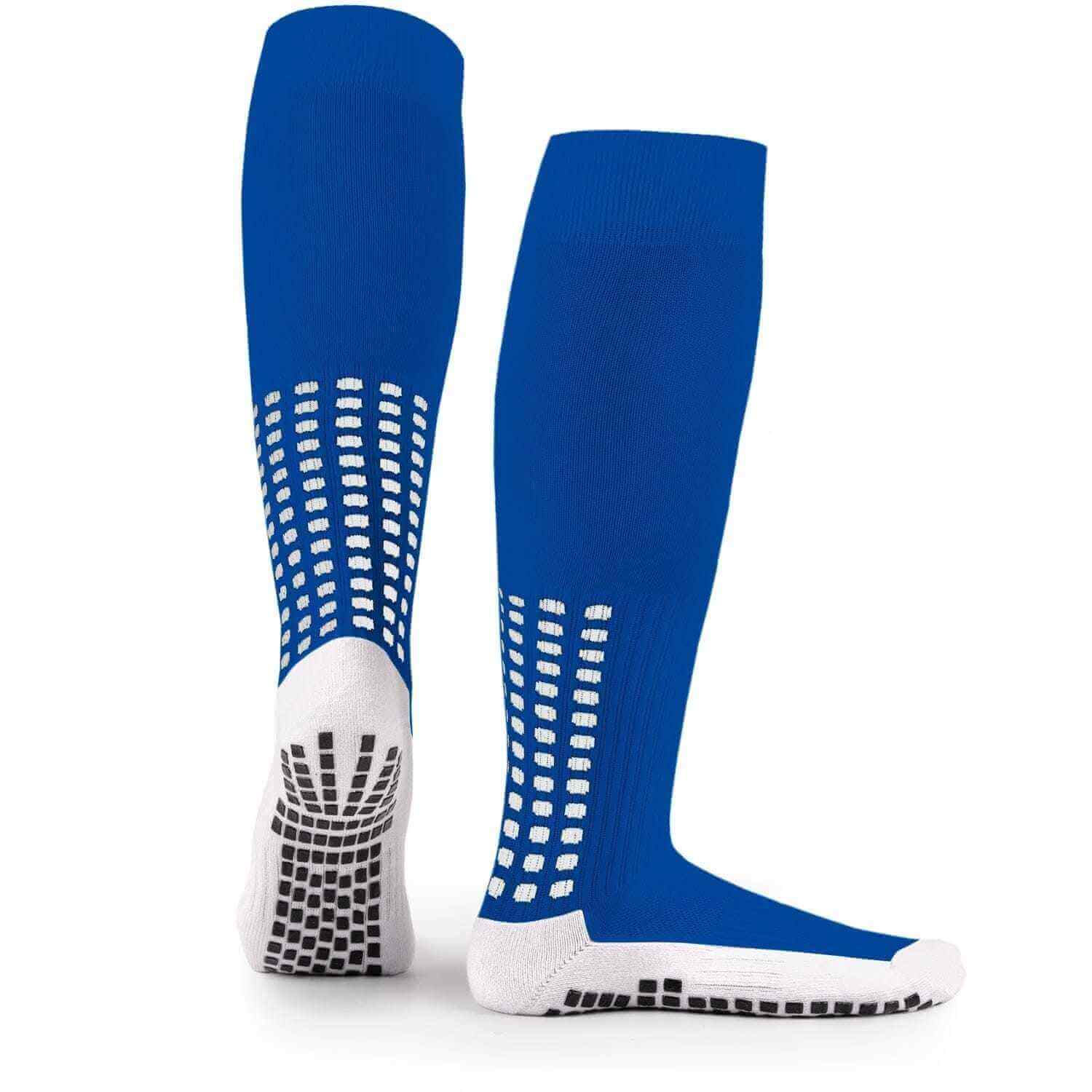 Grip Soccer Socks by LUX - Knee - Onesize Adults - Image 9