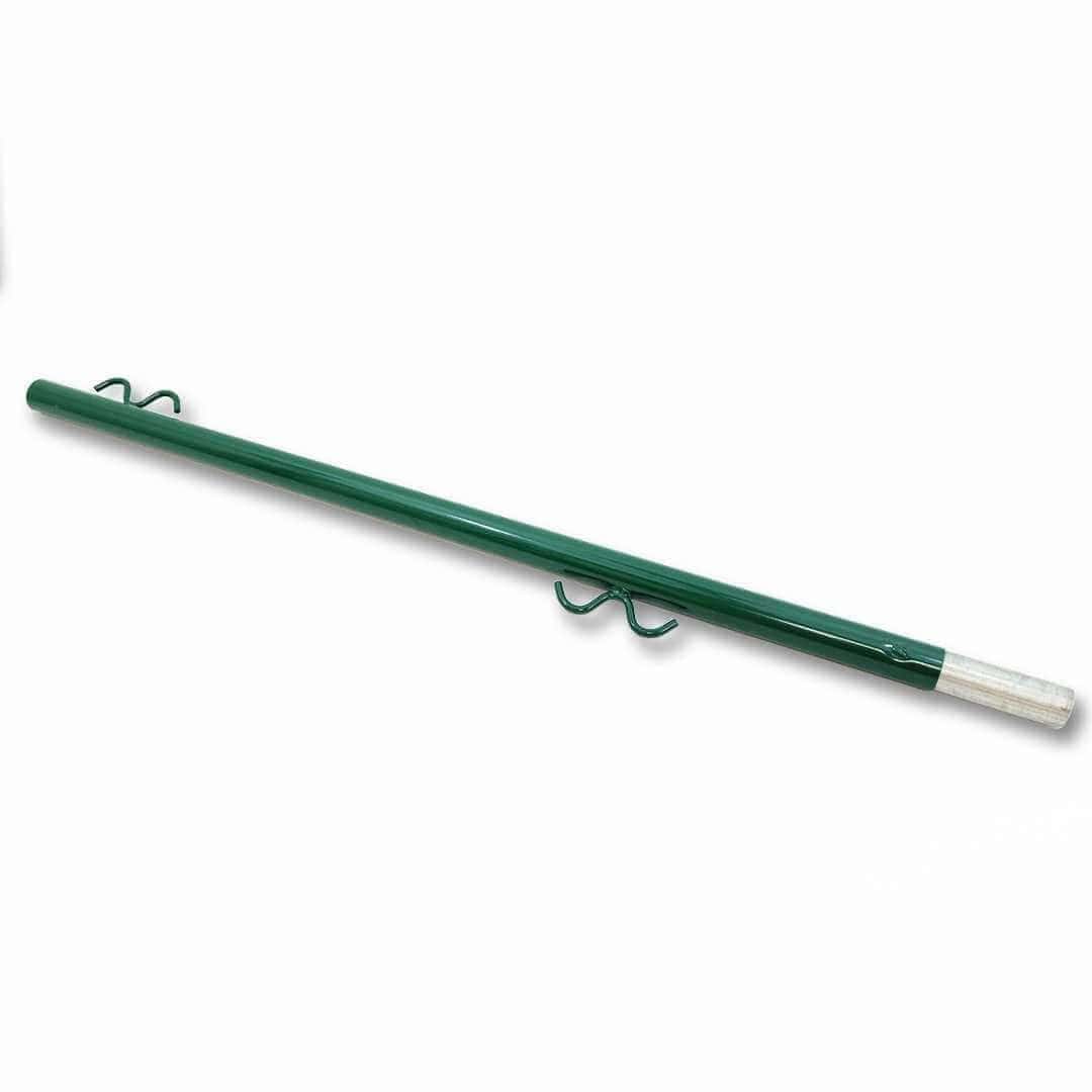 Part B - Middle Pole