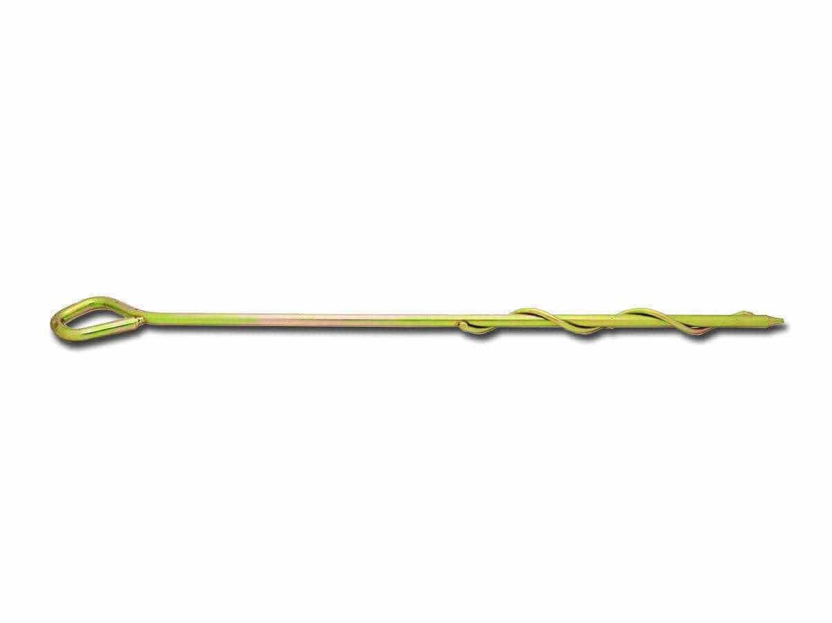 Part E - Rope Anchor