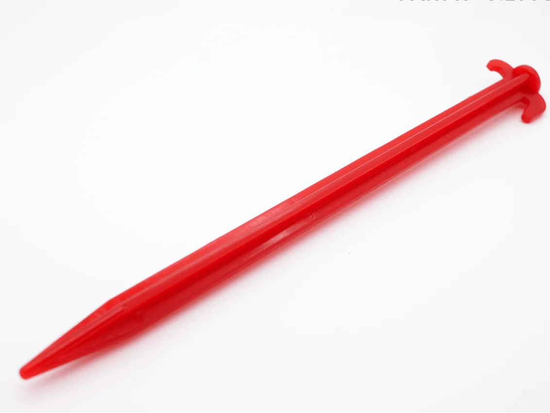 Part H - Plastic Peg