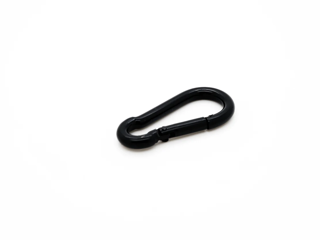 Part K - Carbine Hook/Metal Ring