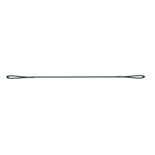 Part M - Crossbar Rope