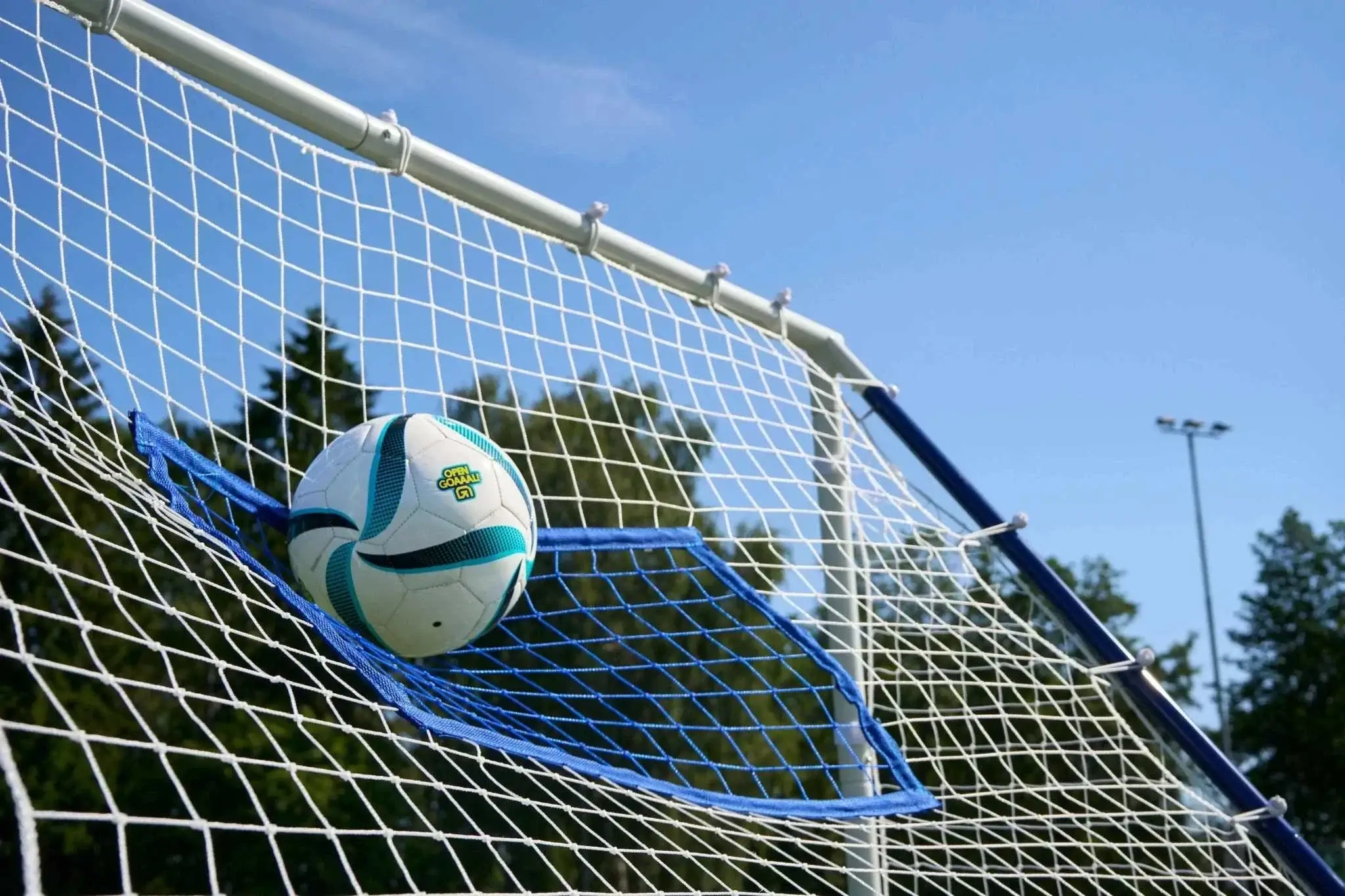 Triple Function Rebounder Goal - Image 6