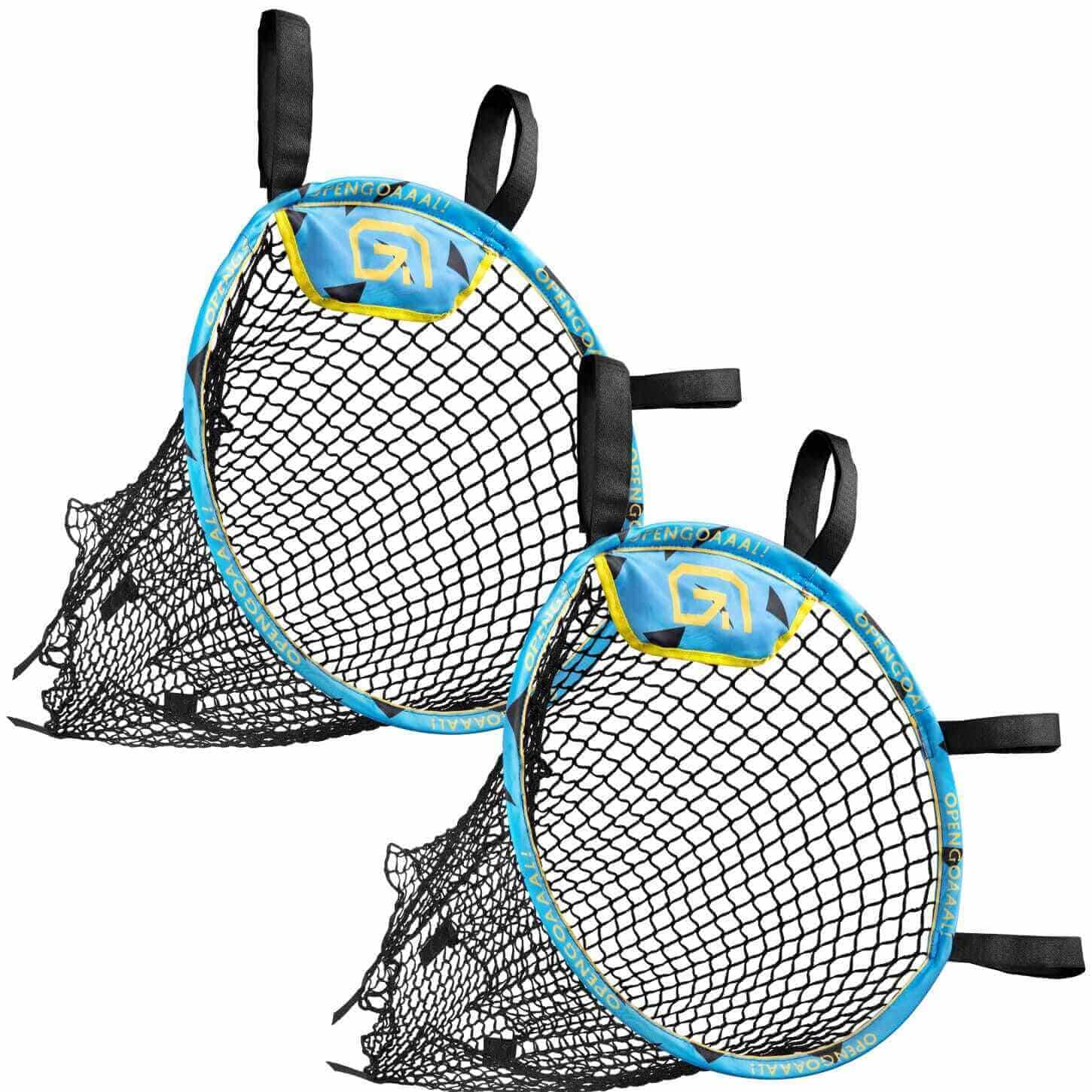 Soccer Goal Corner Target - 2 Pack