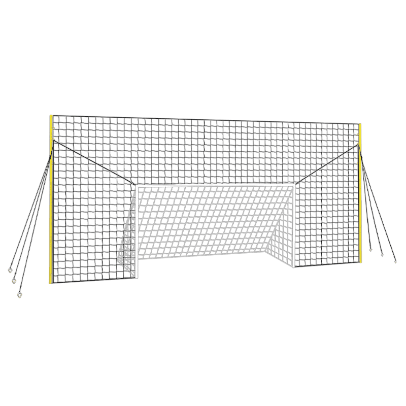 Soccer Goal Net (Net Only) - Image 4