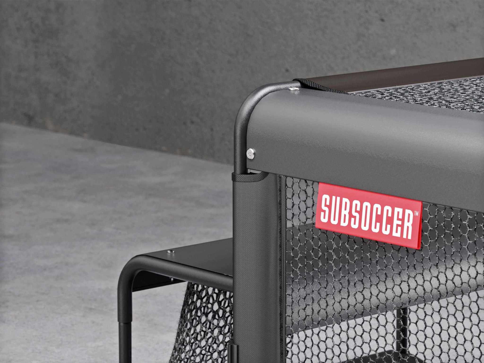 Subsoccer S3 - Bench Soccer Game - Image 3