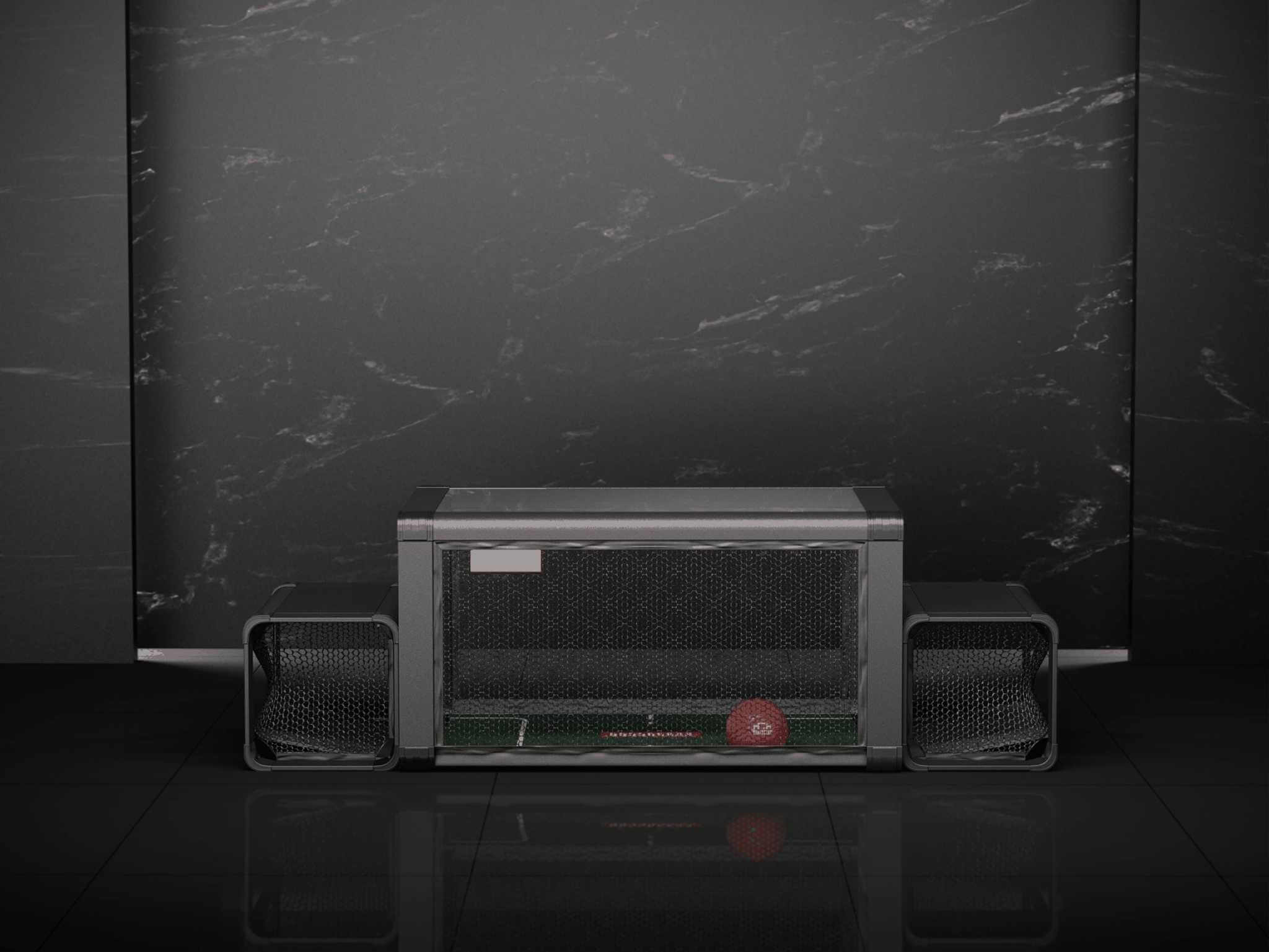 Subsoccer S7 - Premium Bench Soccer Game - Image 11