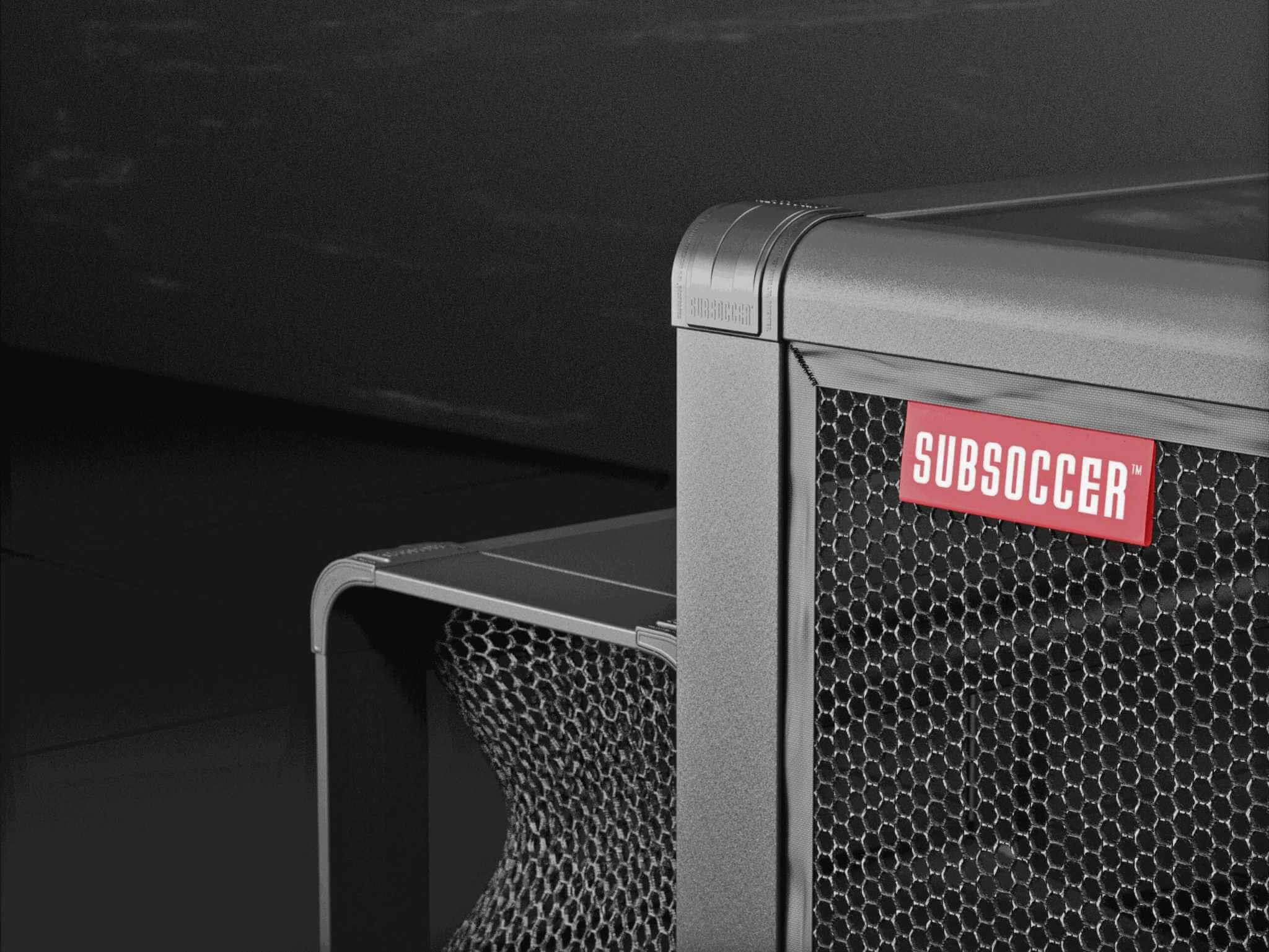 Subsoccer S7 - Premium Bench Soccer Game - Image 12
