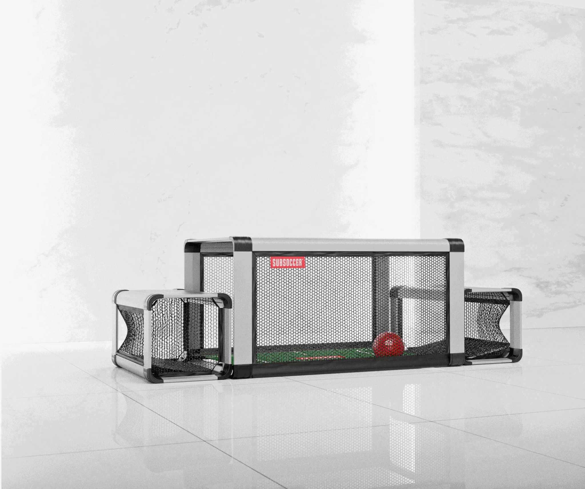 Subsoccer S7 - Premium Bench Soccer Game - Image 3