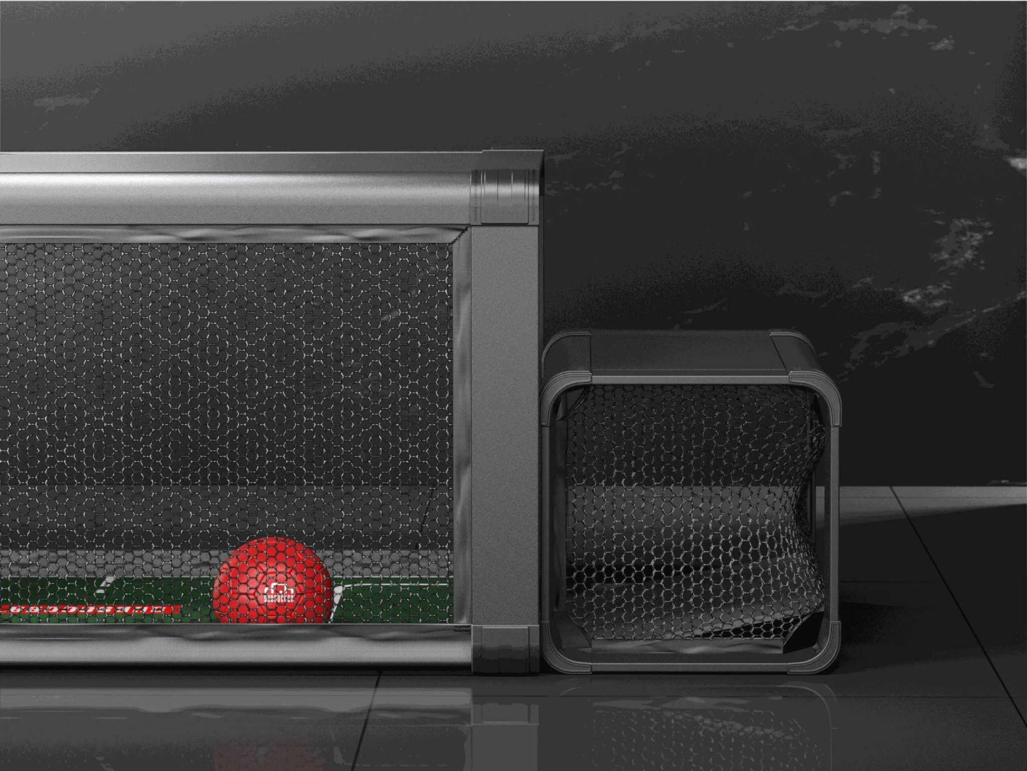Subsoccer S7 - Premium Bench Soccer Game - Image 5