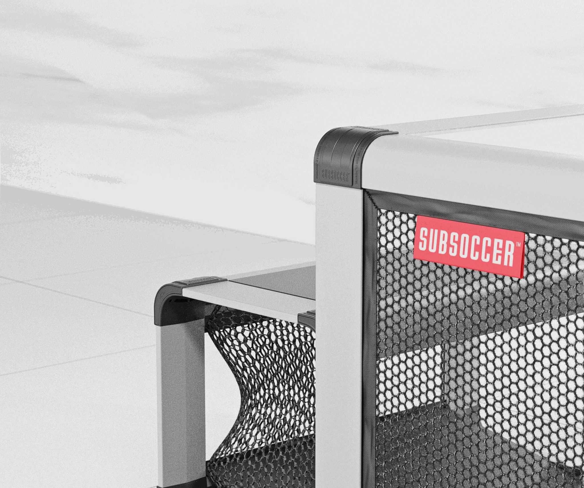 Subsoccer S7 - Premium Bench Soccer Game - Image 8