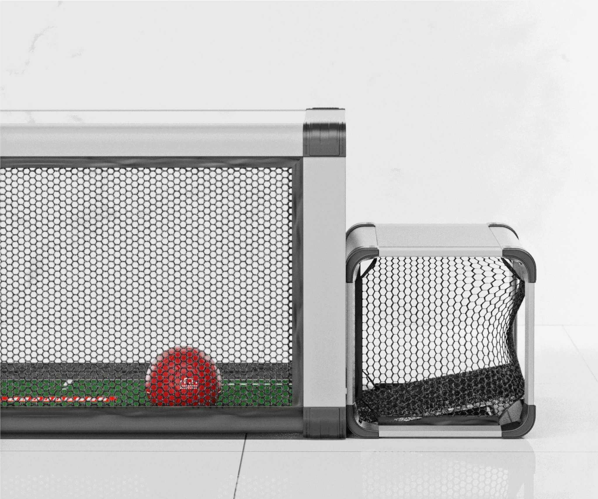 Subsoccer S7 - Premium Bench Soccer Game - Image 9